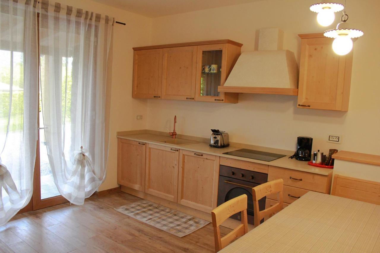 Residence Elettra Crone ภายนอก รูปภาพ
