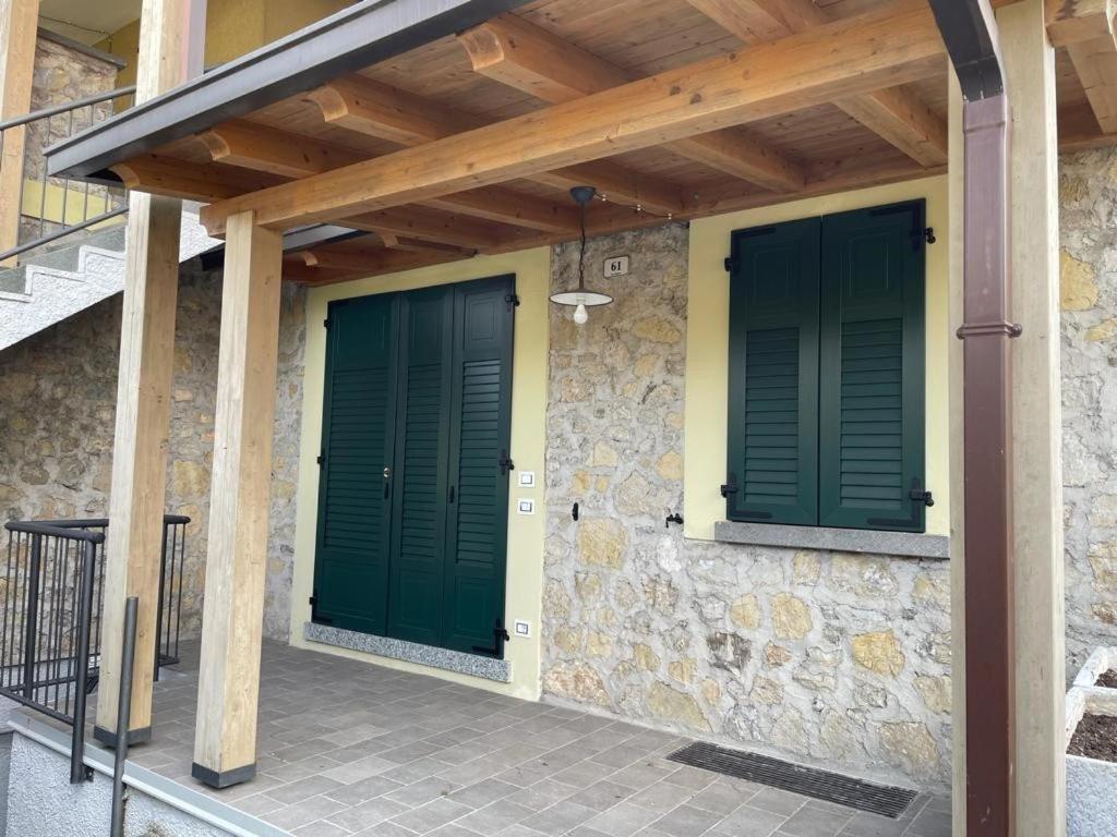 Residence Elettra Crone ภายนอก รูปภาพ