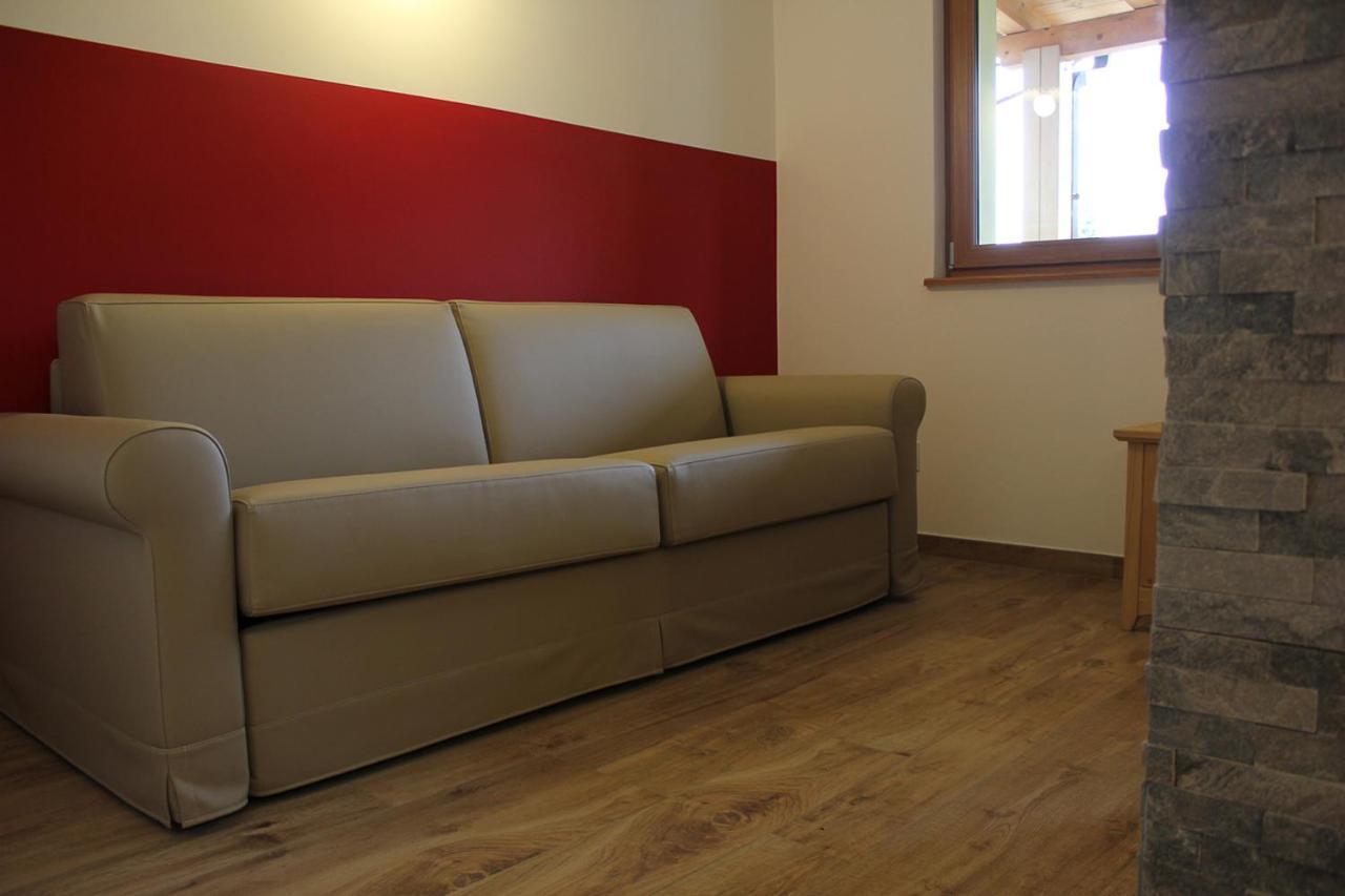 Residence Elettra Crone ภายนอก รูปภาพ