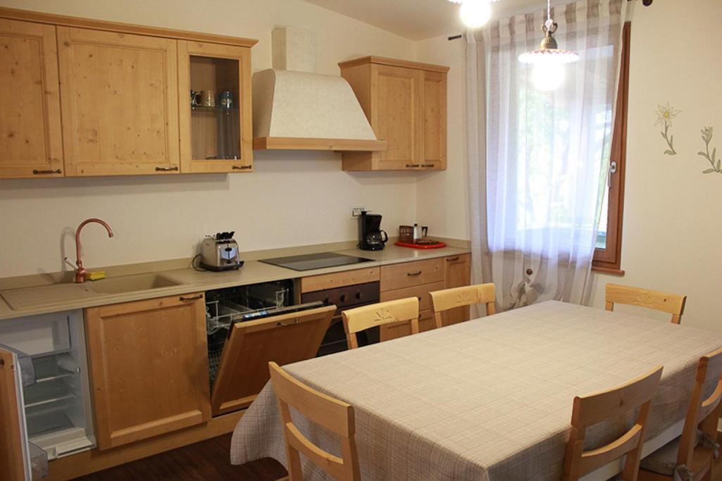 Residence Elettra Crone ภายนอก รูปภาพ