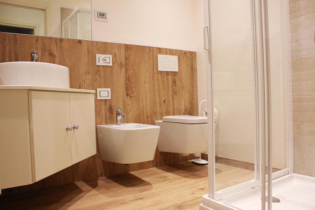 Residence Elettra Crone ภายนอก รูปภาพ