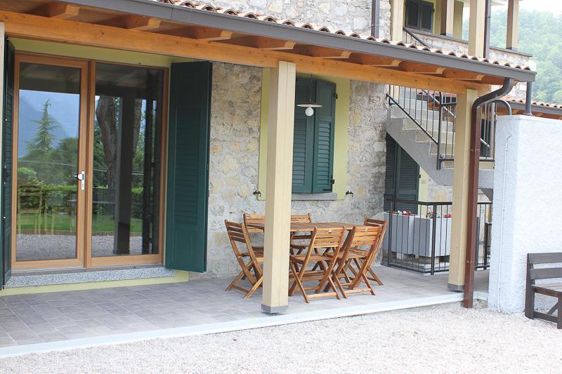 Residence Elettra Crone ภายนอก รูปภาพ