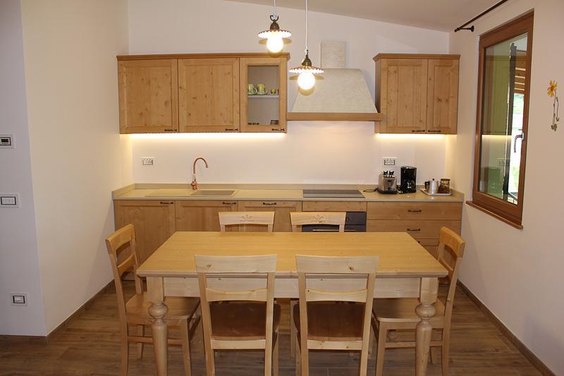 Residence Elettra Crone ภายนอก รูปภาพ
