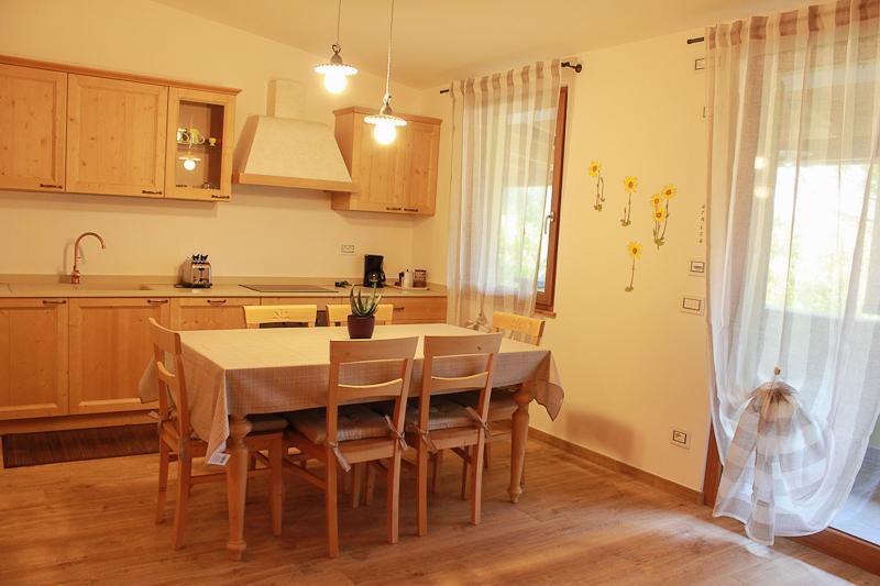 Residence Elettra Crone ภายนอก รูปภาพ
