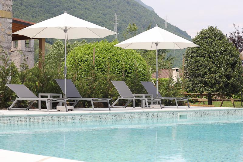 Residence Elettra Crone ภายนอก รูปภาพ