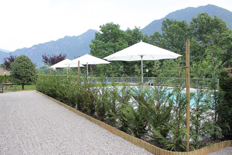 Residence Elettra Crone ภายนอก รูปภาพ