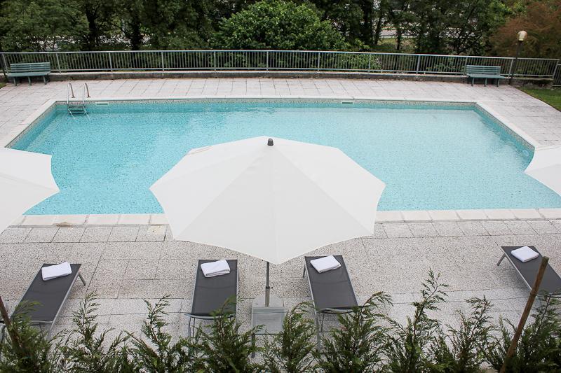 Residence Elettra Crone ภายนอก รูปภาพ