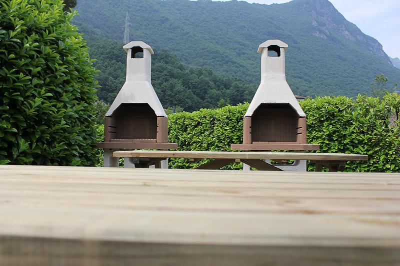 Residence Elettra Crone ภายนอก รูปภาพ